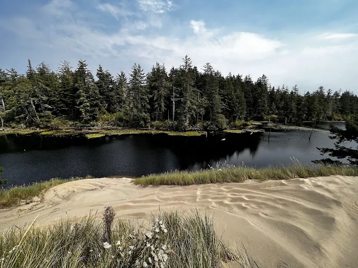 Horsfall Campground Picture 7