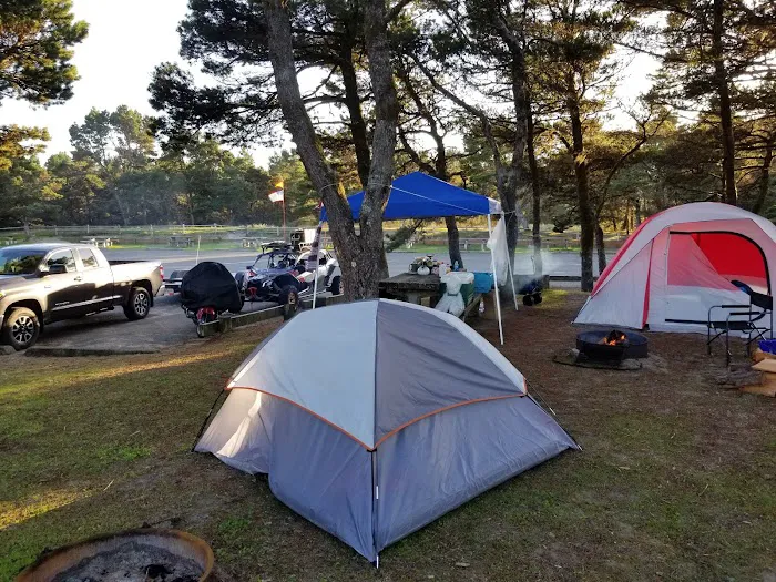 Horsfall Campground Picture 9