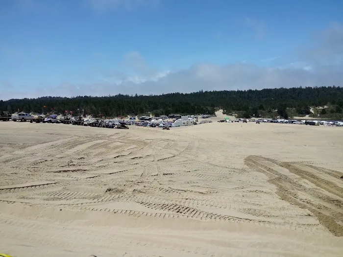 Horsfall Campground Picture 6