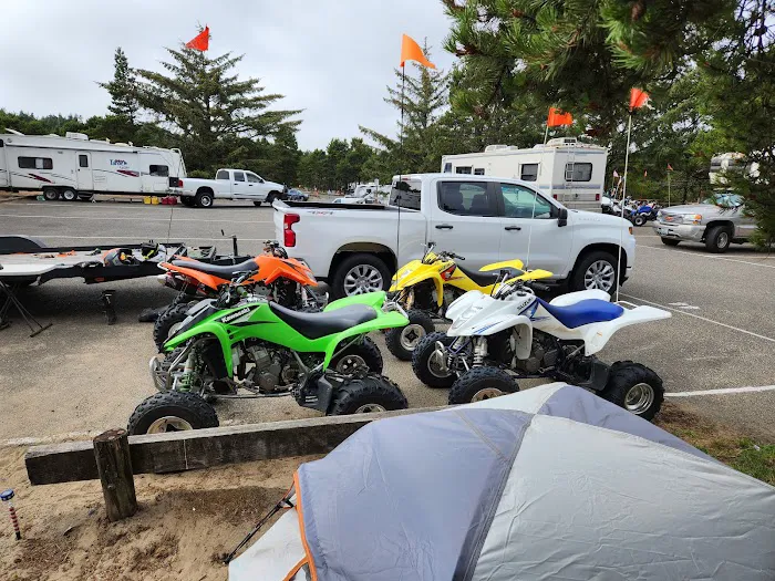 Horsfall Campground Picture 10