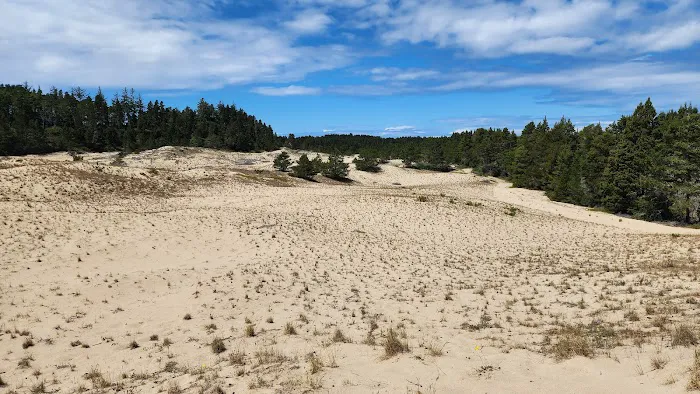 Bluebill Trailhead Picture 4
