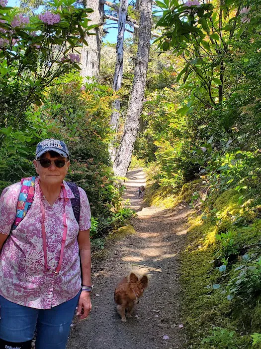 Bluebill Trailhead Picture 10