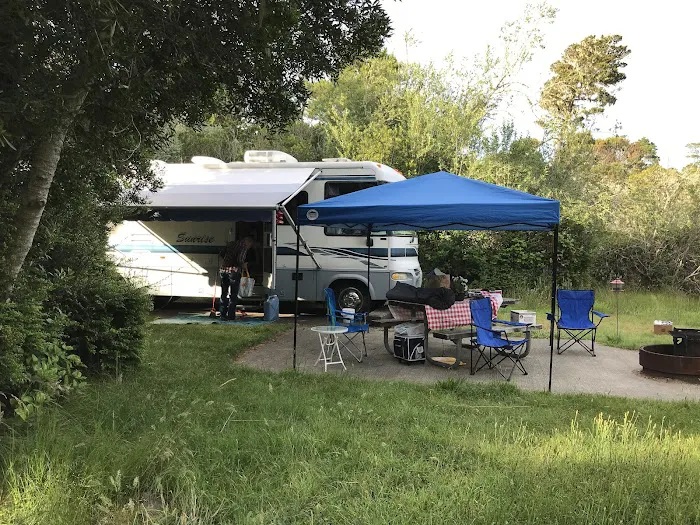 Bluebill Campground Picture 8