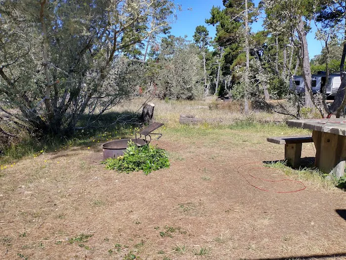 Bluebill Campground Picture 6
