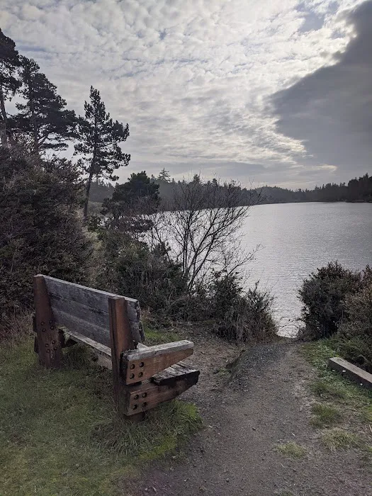 Bluebill Campground Picture 7
