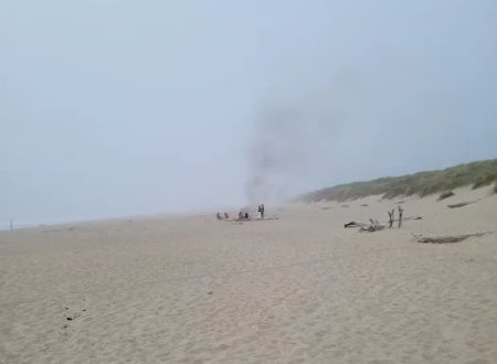 Wild Mare Horse Camp