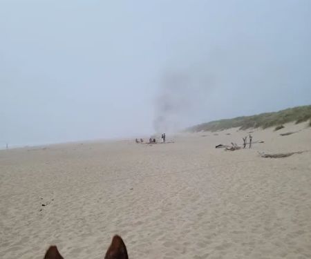 Wild Mare Horse Camp