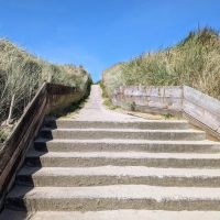 Horsfall Beach Camping ico