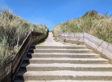 Horsfall Beach Camping