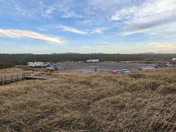 Horsfall Beach Camping Picture 6