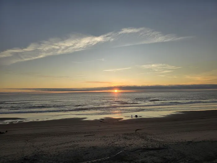 Horsfall Beach Camping Picture 9