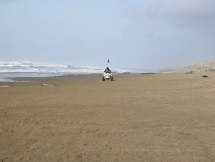 Horsfall Beach Camping Picture 10