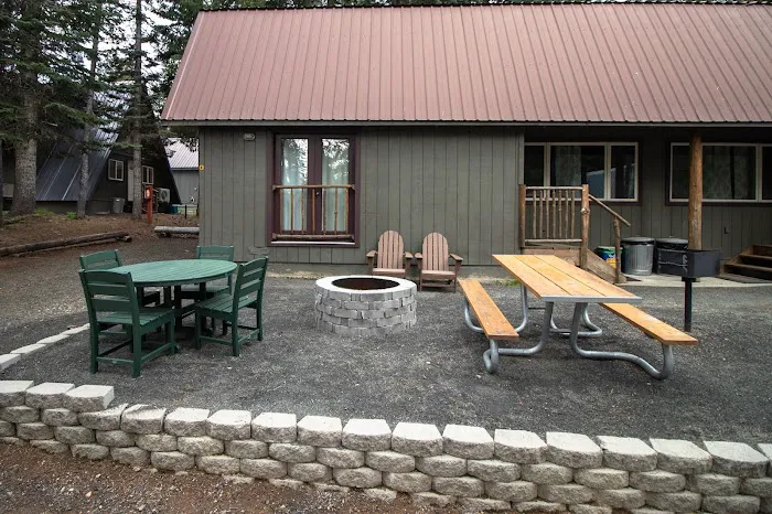 Lemolo Lake / Crater Lake North KOA Holiday Picture 1