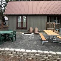 Lemolo Lake / Crater Lake North KOA Holiday ico
