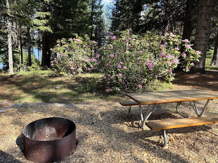 Lemolo Lake / Crater Lake North KOA Holiday Picture 5