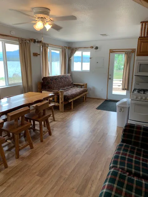 Lemolo Lake / Crater Lake North KOA Holiday Picture 10