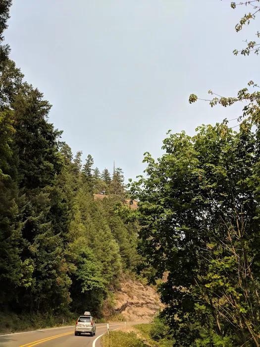 Bunker Hill Campground Picture 4