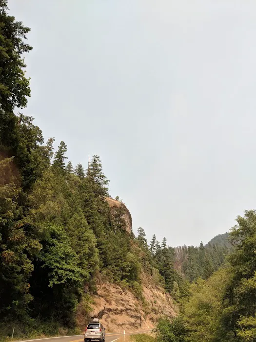 Bunker Hill Campground Picture 7