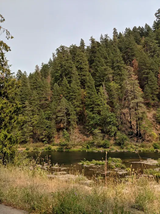 Bunker Hill Campground Picture 5