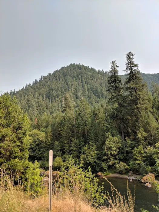 Bunker Hill Campground Picture 2