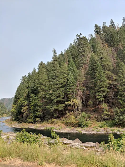 Bunker Hill Campground Picture 8