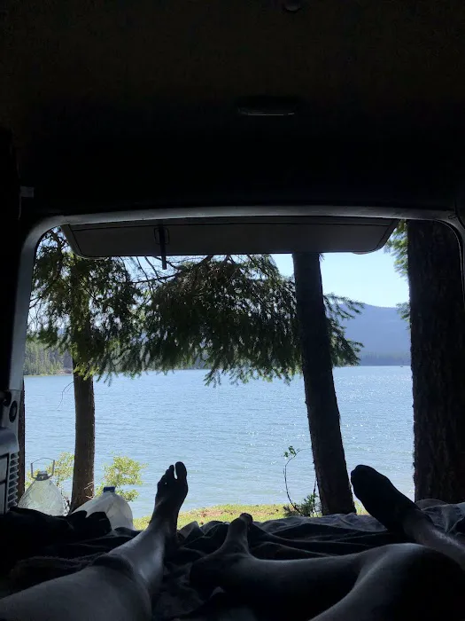 Bunker Hill Campground Picture 1