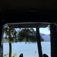Bunker Hill Campground ico