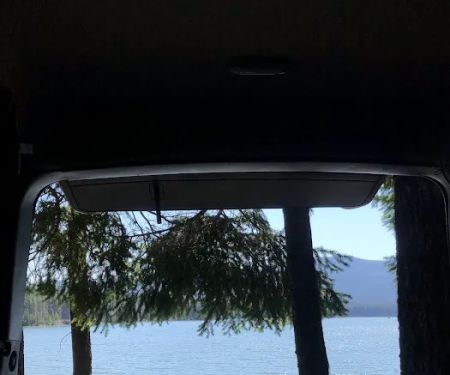 Bunker Hill Campground