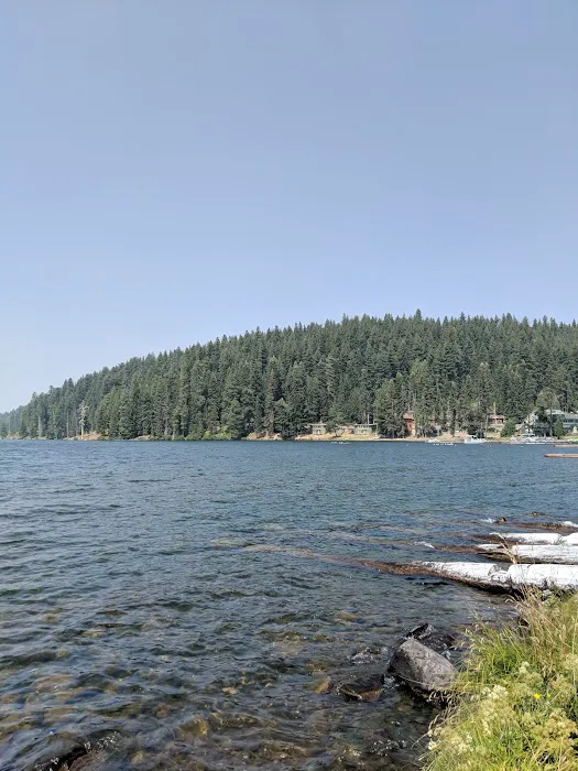 Bunker Hill Campground Picture 9
