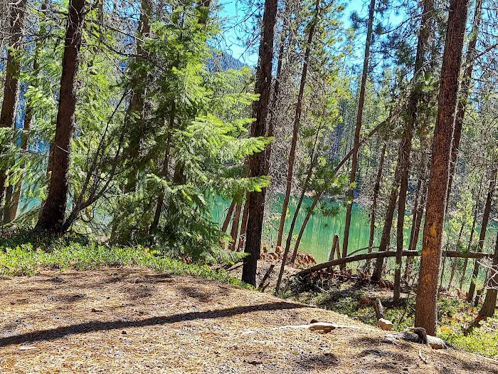 Poole Creek Campground Picture 6