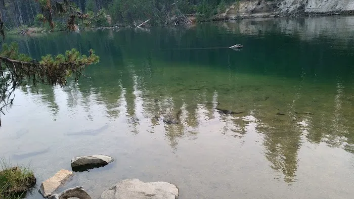 Poole Creek Campground Picture 9