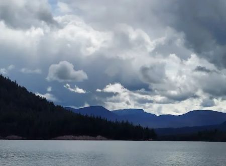 Poole Creek Campground
