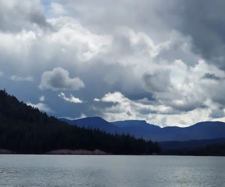 Poole Creek Campground