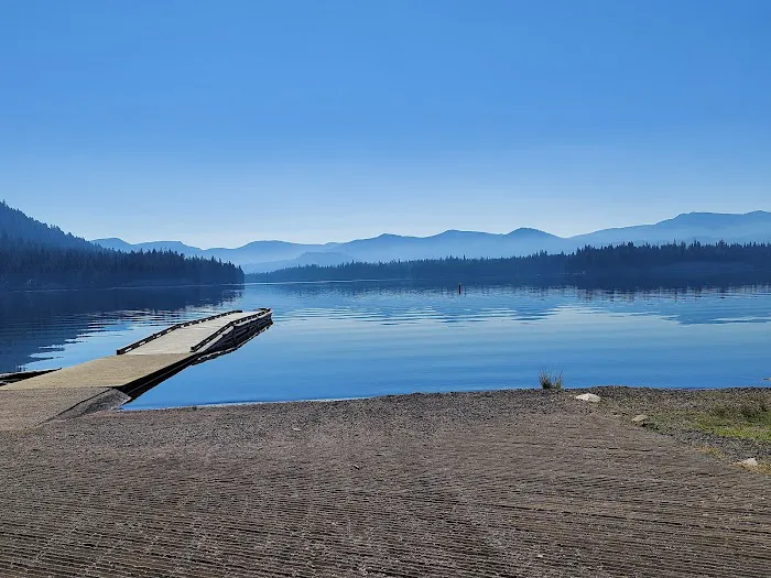 Poole Creek Campground Picture 3