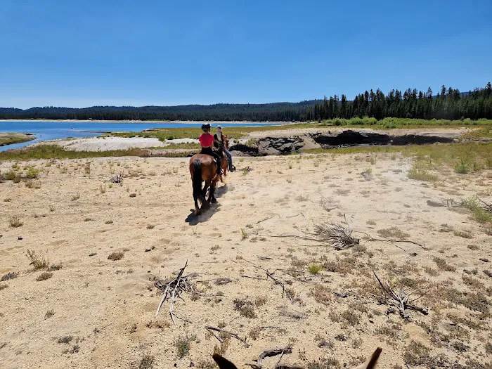 Whitefish Horse Camp Picture 7