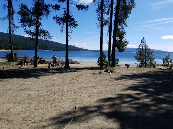 Windy Group Camp Picture 2