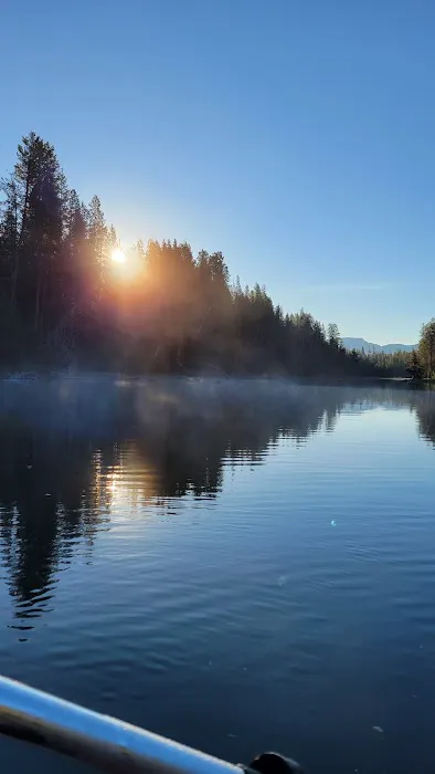 East Lemolo Campground Picture 5