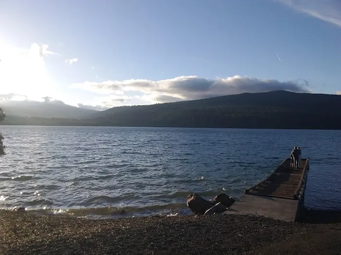 Spring Campground Picture 3