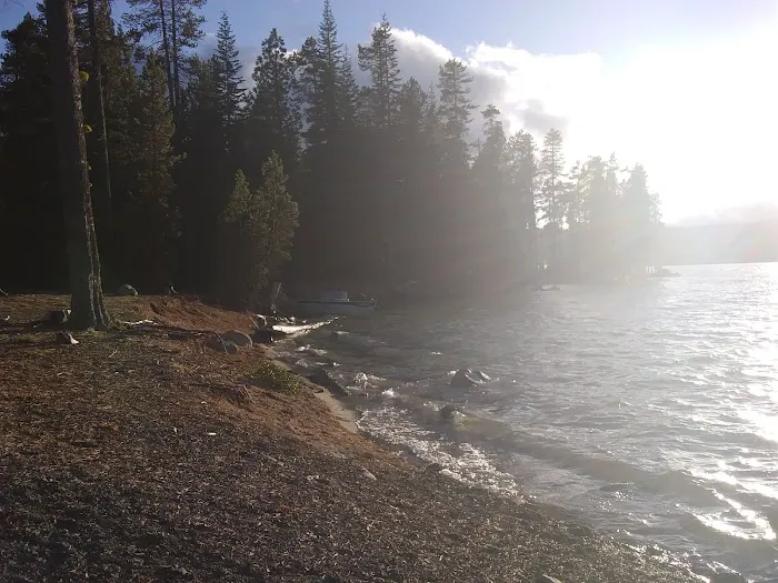 Spring Campground Picture 4