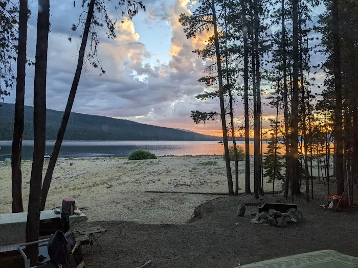 Spring Campground Picture 5