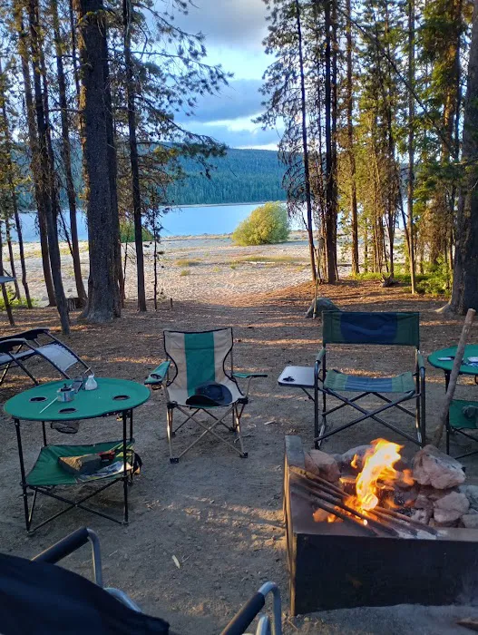 Spring Campground Picture 1