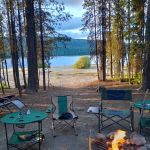 Spring Campground
