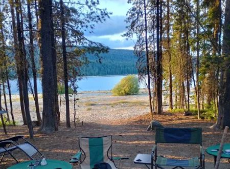 Spring Campground