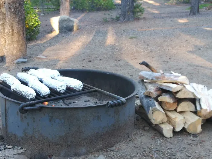 Spring Campground Picture 10