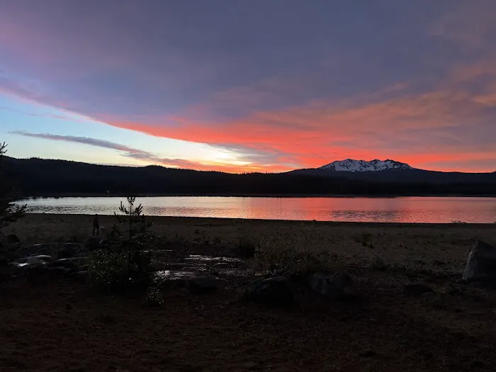Spring Campground Picture 6