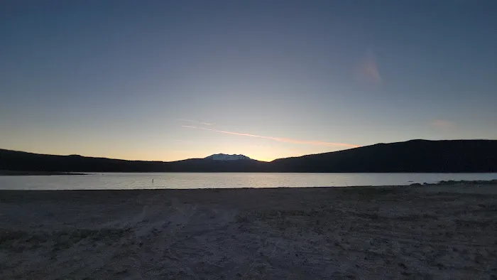 Contorta Flat Campground Picture 4