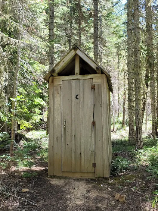 Hemlock Lake Campground Picture 4
