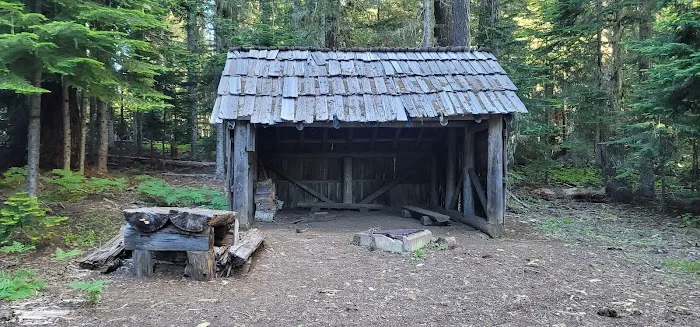 Snowbird Shelter Picture 1