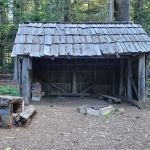 Snowbird Shelter