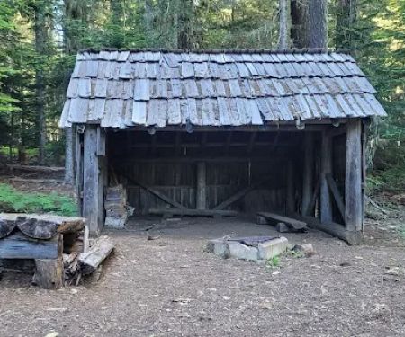 Snowbird Shelter